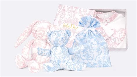 couverture baby dior|newborn baby dior.